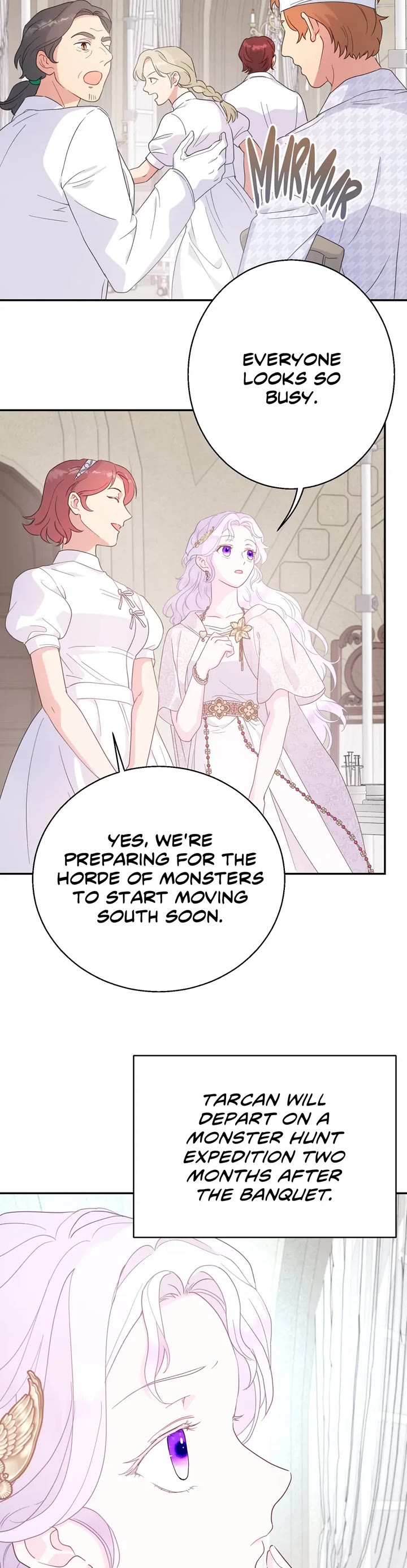 Forget About My Husband, I'd Rather Go Make Money Chapter 94 page 24 - Chapter 94: Is This Jealousy