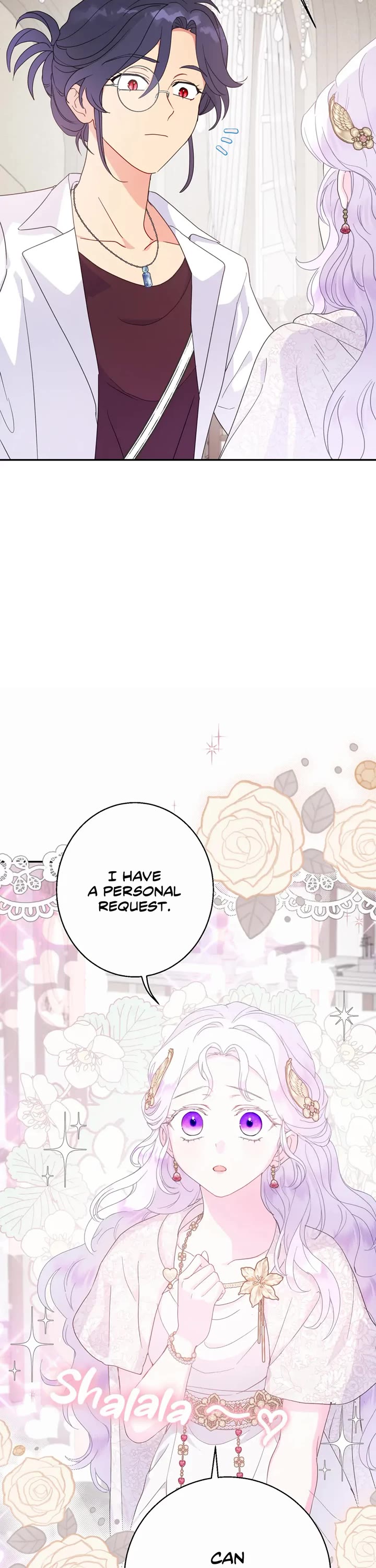 Forget About My Husband, I'd Rather Go Make Money Chapter 94 page 27 - Chapter 94: Is This Jealousy