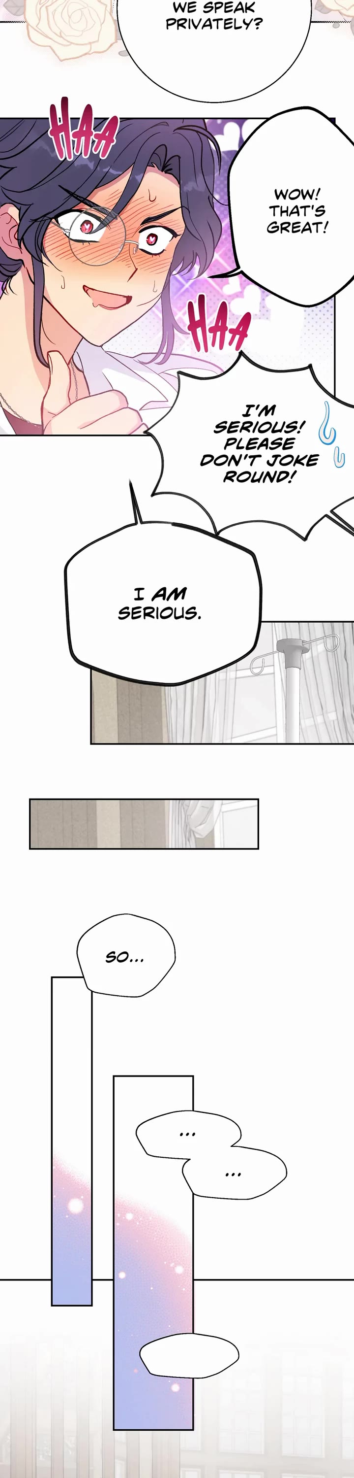 Forget About My Husband, I'd Rather Go Make Money Chapter 94 page 28 - Chapter 94: Is This Jealousy