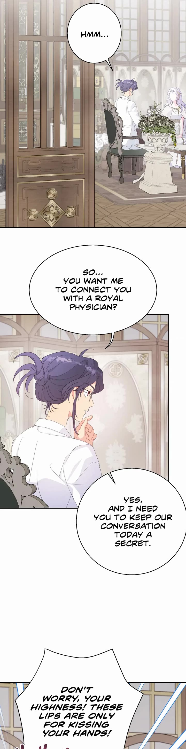 Forget About My Husband, I'd Rather Go Make Money Chapter 94 page 29 - Chapter 94: Is This Jealousy