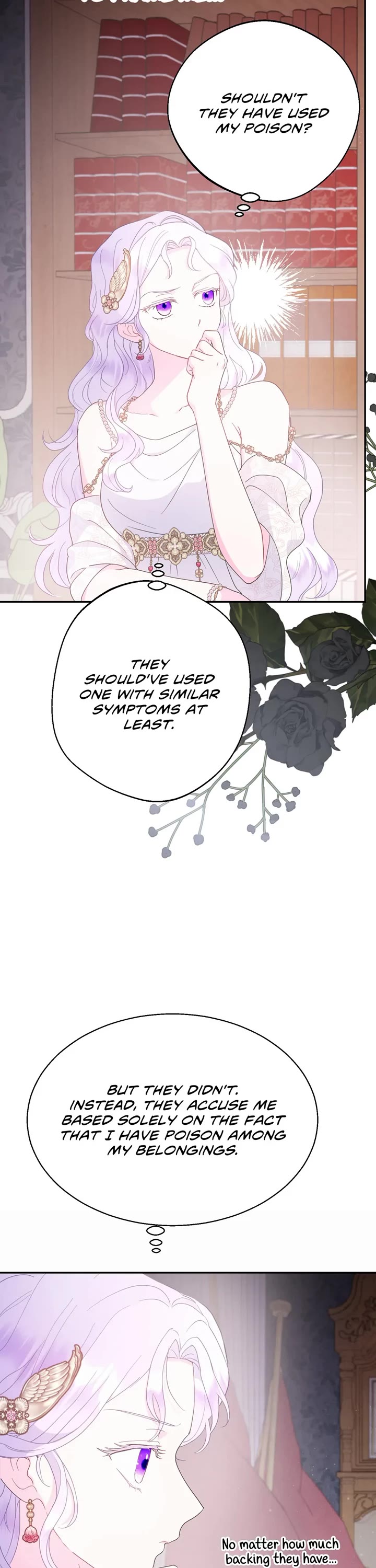 Forget About My Husband, I'd Rather Go Make Money Chapter 94 page 3 - Chapter 94: Is This Jealousy