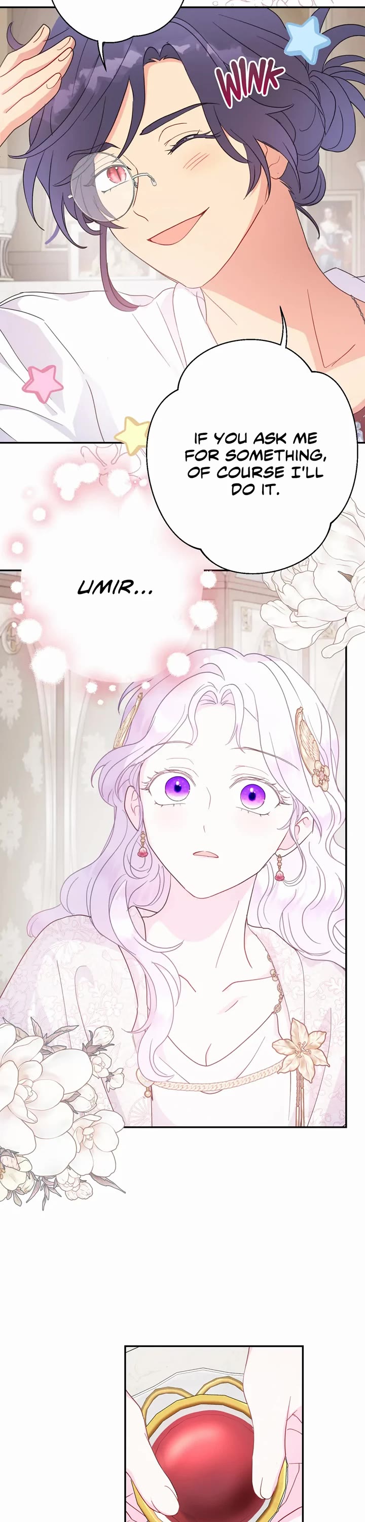Forget About My Husband, I'd Rather Go Make Money Chapter 94 page 32 - Chapter 94: Is This Jealousy