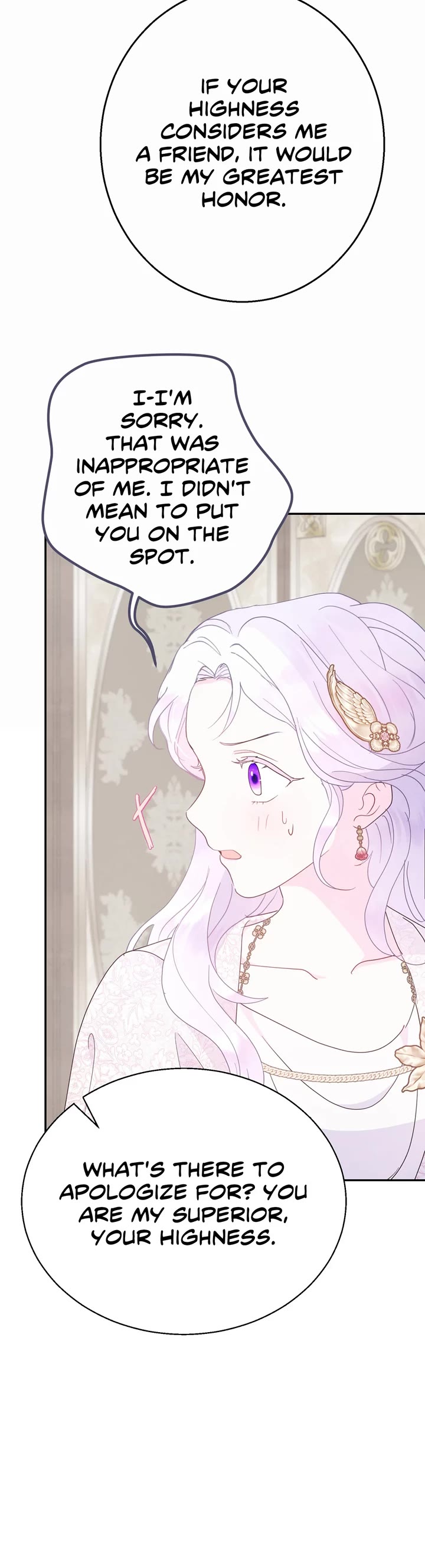 Forget About My Husband, I'd Rather Go Make Money Chapter 94 page 35 - Chapter 94: Is This Jealousy