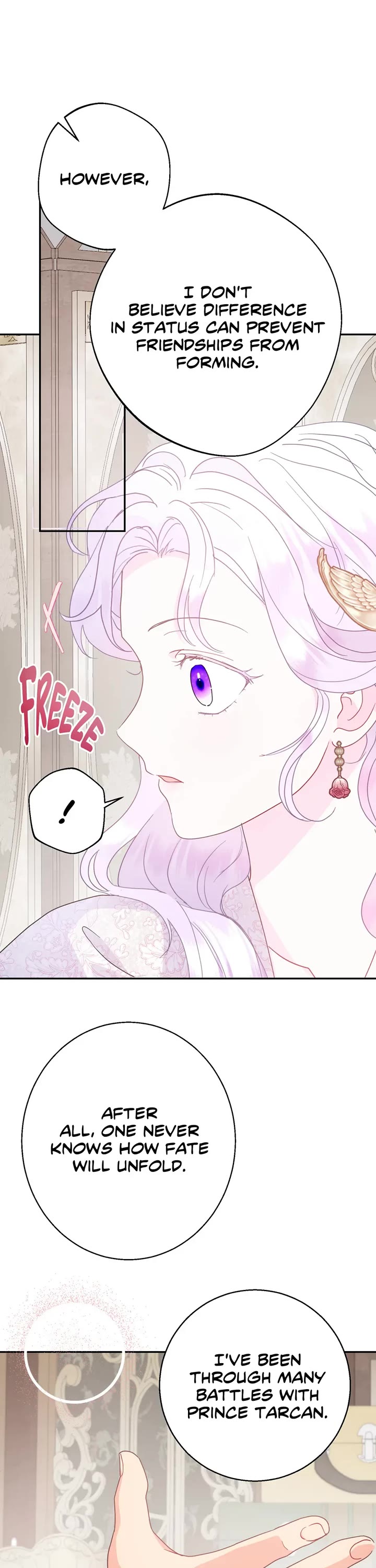 Forget About My Husband, I'd Rather Go Make Money Chapter 94 page 36 - Chapter 94: Is This Jealousy