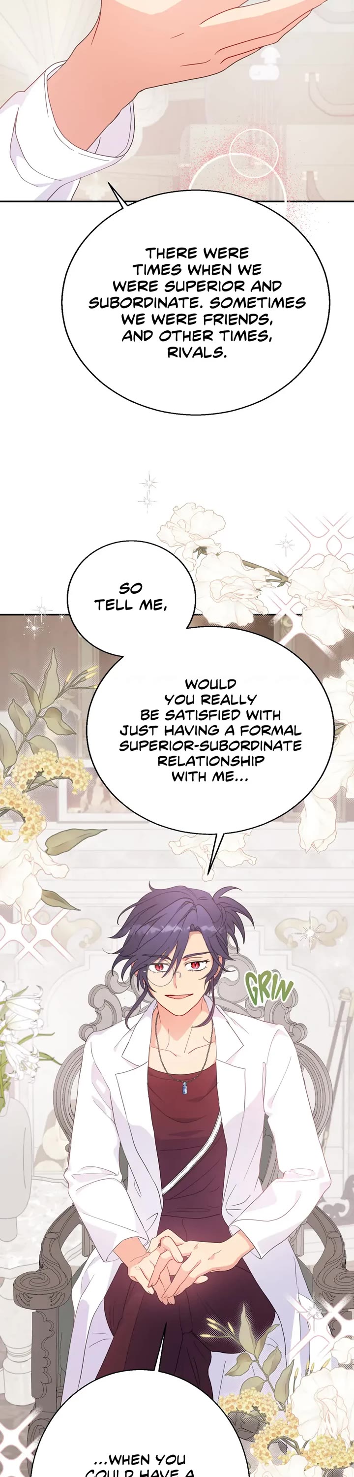 Forget About My Husband, I'd Rather Go Make Money Chapter 94 page 37 - Chapter 94: Is This Jealousy