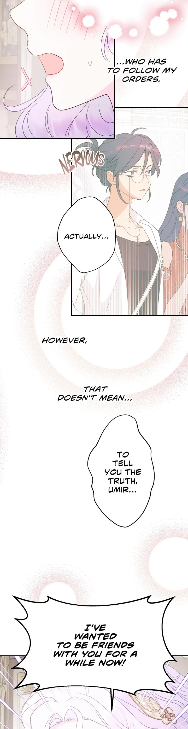 Forget About My Husband, I'd Rather Go Make Money Chapter 94 page 39 - Chapter 94: Is This Jealousy