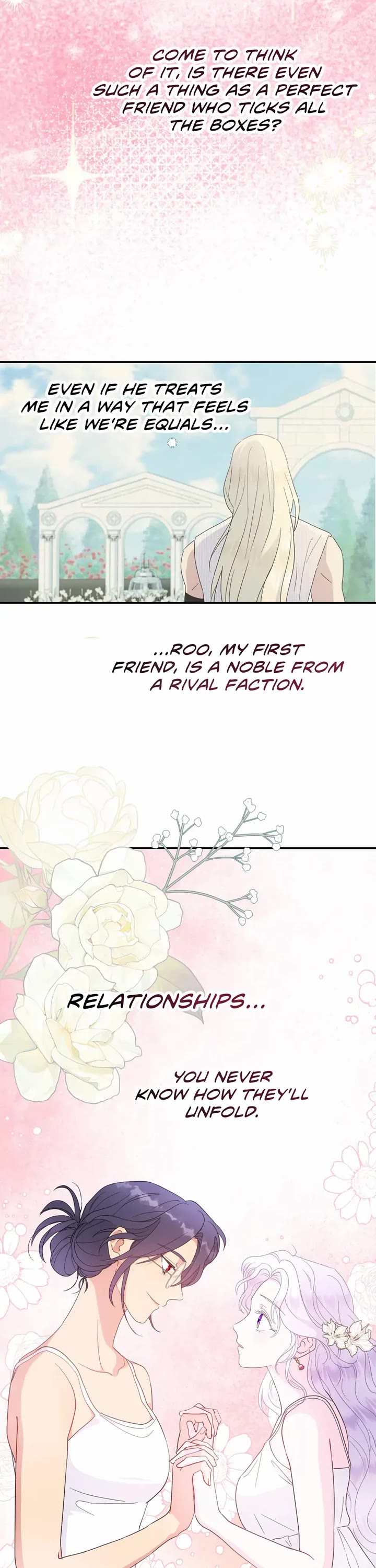 Forget About My Husband, I'd Rather Go Make Money Chapter 94 page 42 - Chapter 94: Is This Jealousy
