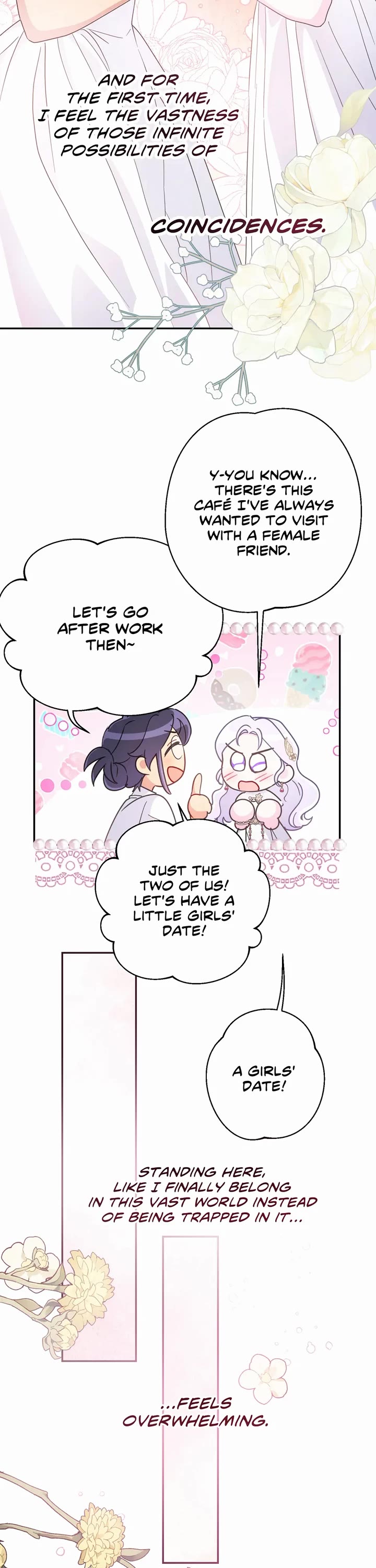 Forget About My Husband, I'd Rather Go Make Money Chapter 94 page 43 - Chapter 94: Is This Jealousy