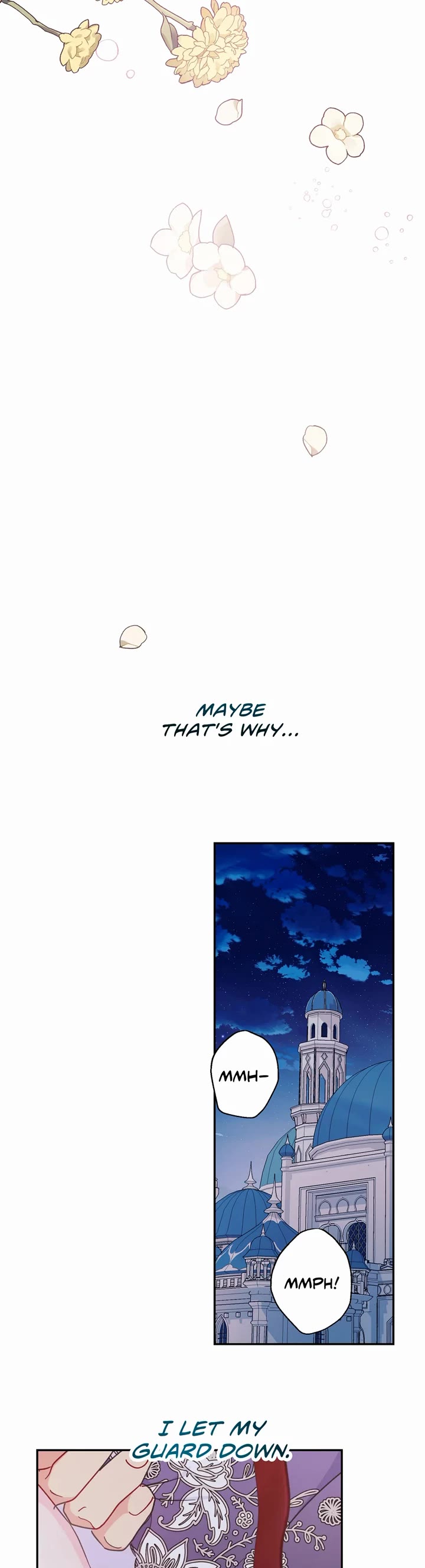 Forget About My Husband, I'd Rather Go Make Money Chapter 94 page 44 - Chapter 94: Is This Jealousy