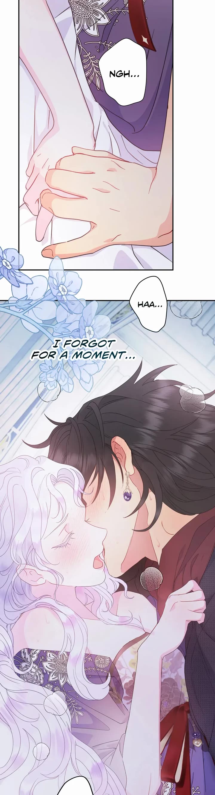 Forget About My Husband, I'd Rather Go Make Money Chapter 94 page 45 - Chapter 94: Is This Jealousy