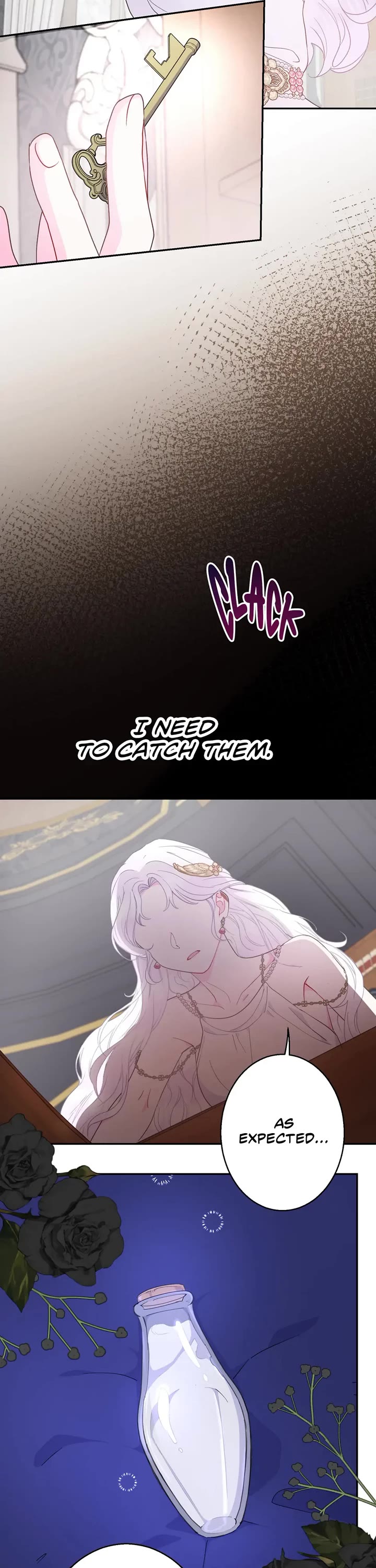 Forget About My Husband, I'd Rather Go Make Money Chapter 94 page 8 - Chapter 94: Is This Jealousy