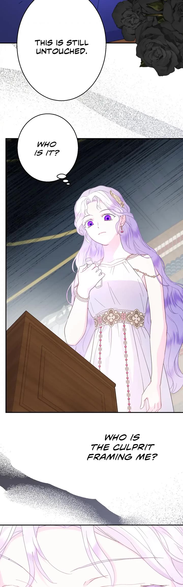 Forget About My Husband, I'd Rather Go Make Money Chapter 94 page 9 - Chapter 94: Is This Jealousy