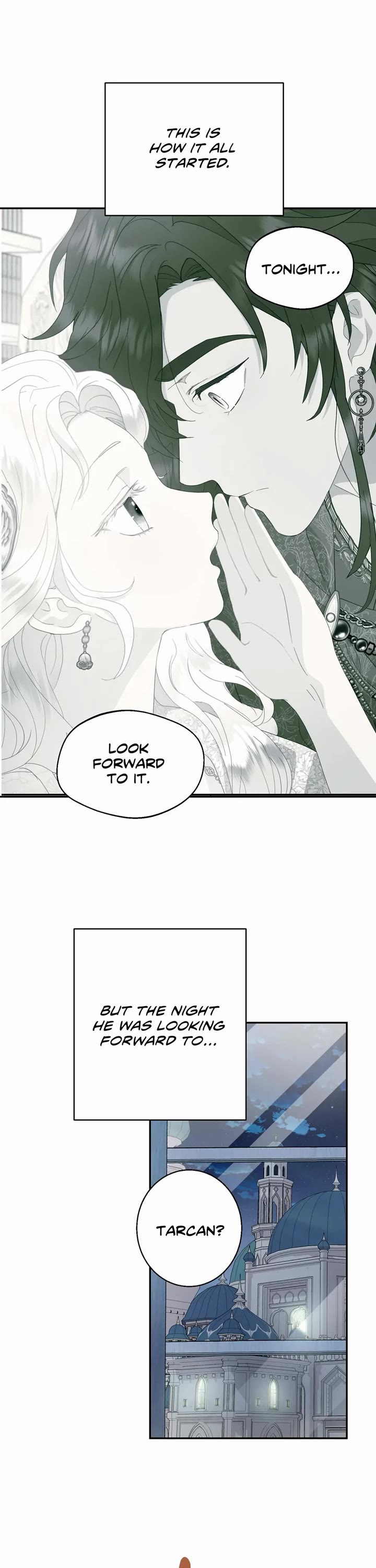 Forget About My Husband, I'd Rather Go Make Money Chapter 95 page 1 - Chapter 95: In Our Own Bubble