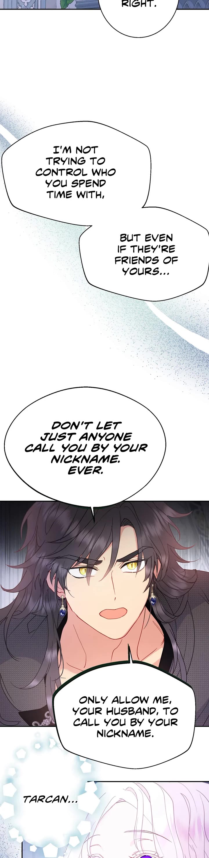 Forget About My Husband, I'd Rather Go Make Money Chapter 95 page 10 - Chapter 95: In Our Own Bubble