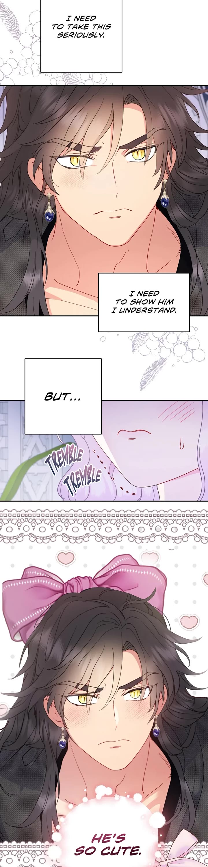 Forget About My Husband, I'd Rather Go Make Money Chapter 95 page 12 - Chapter 95: In Our Own Bubble