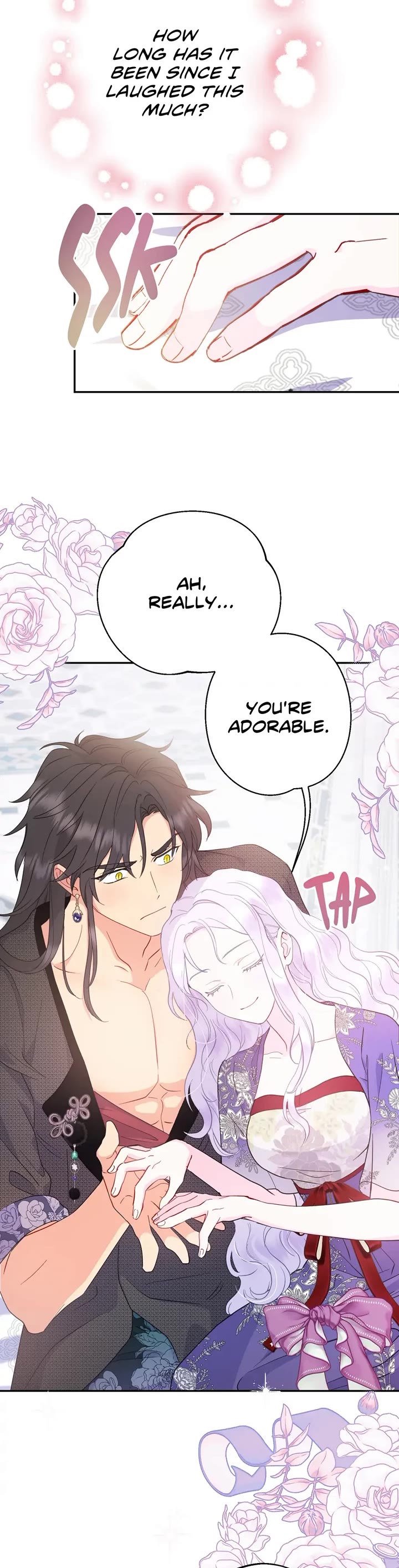 Forget About My Husband, I'd Rather Go Make Money Chapter 95 page 14 - Chapter 95: In Our Own Bubble