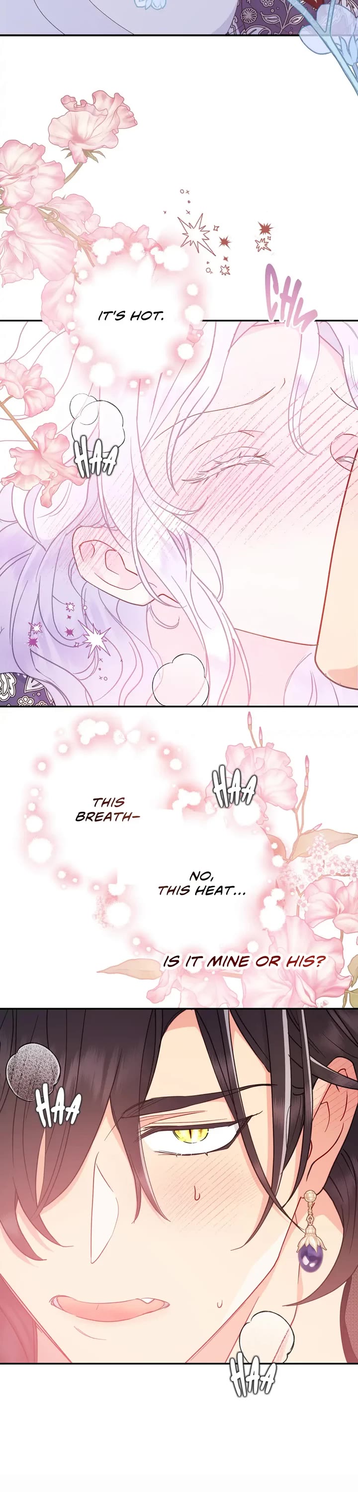 Forget About My Husband, I'd Rather Go Make Money Chapter 95 page 18 - Chapter 95: In Our Own Bubble