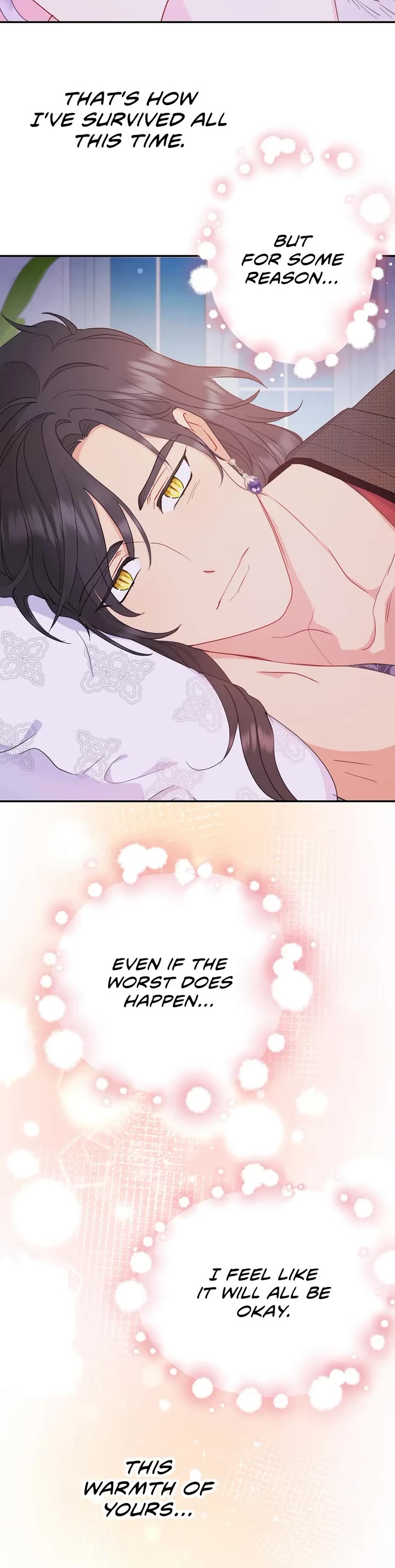 Forget About My Husband, I'd Rather Go Make Money Chapter 95 page 24 - Chapter 95: In Our Own Bubble