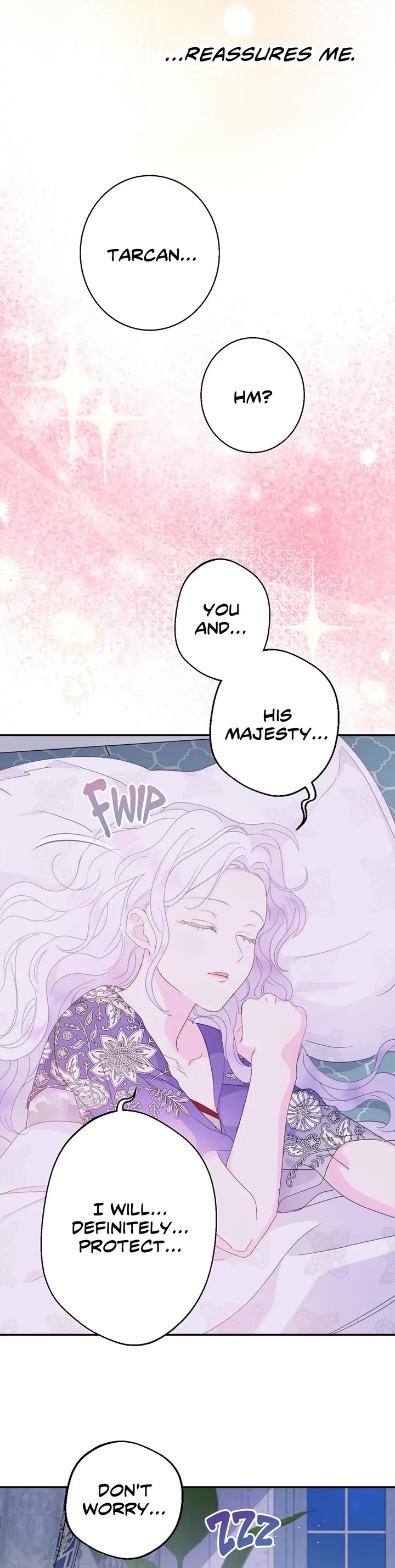 Forget About My Husband, I'd Rather Go Make Money Chapter 95 page 25 - Chapter 95: In Our Own Bubble