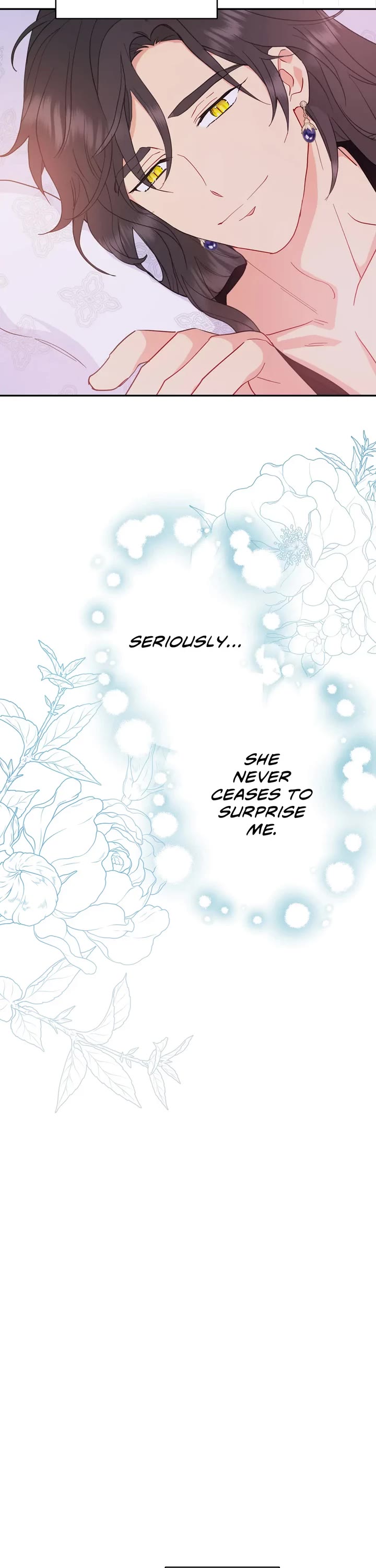 Forget About My Husband, I'd Rather Go Make Money Chapter 95 page 27 - Chapter 95: In Our Own Bubble