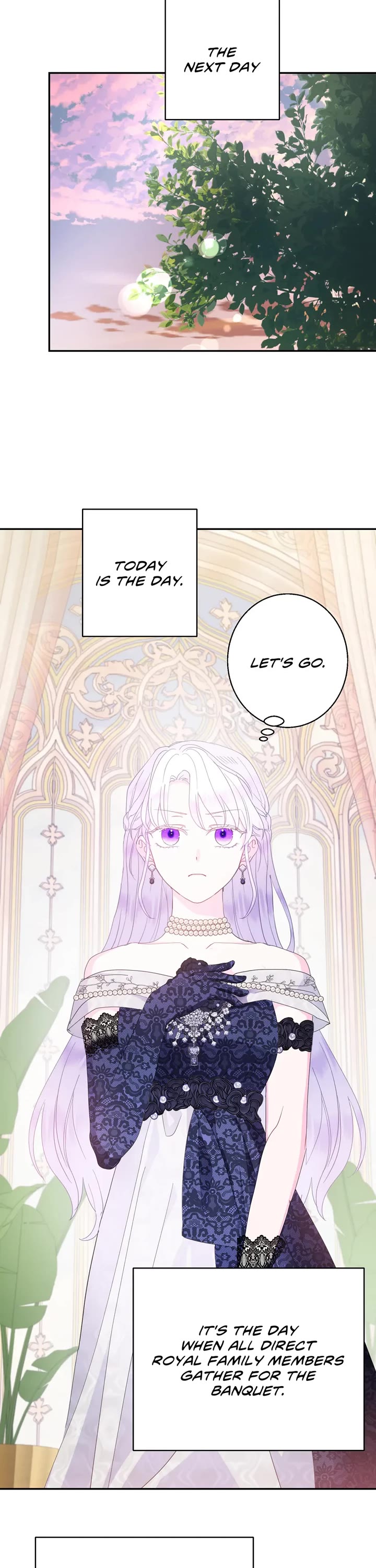 Forget About My Husband, I'd Rather Go Make Money Chapter 95 page 28 - Chapter 95: In Our Own Bubble