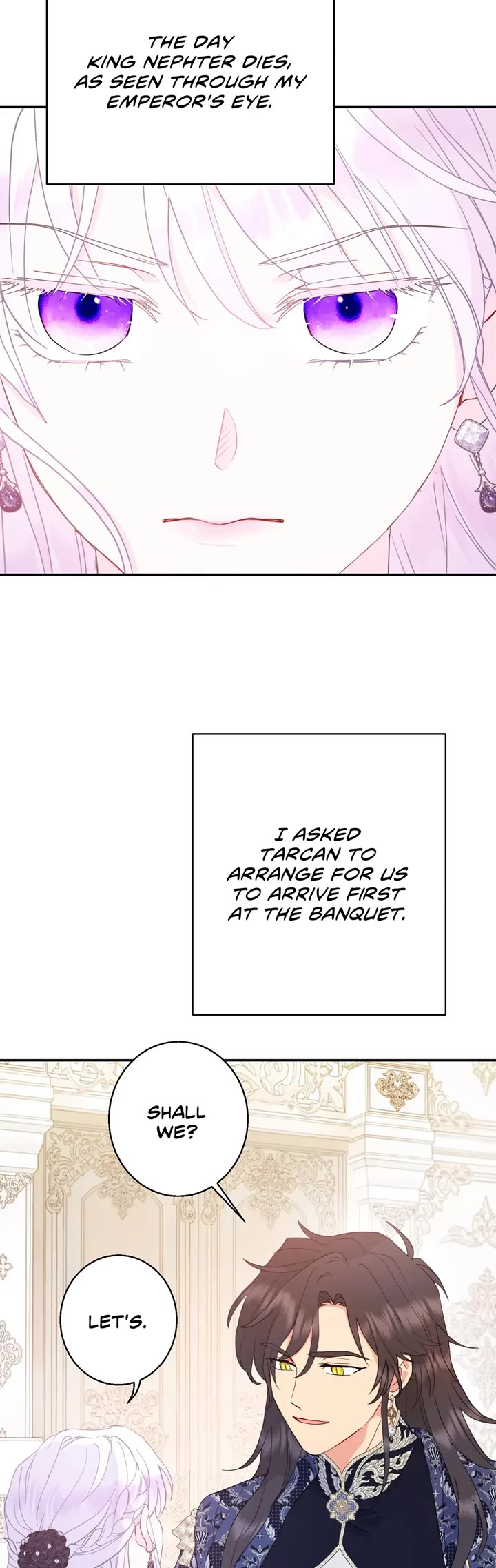 Forget About My Husband, I'd Rather Go Make Money Chapter 95 page 29 - Chapter 95: In Our Own Bubble