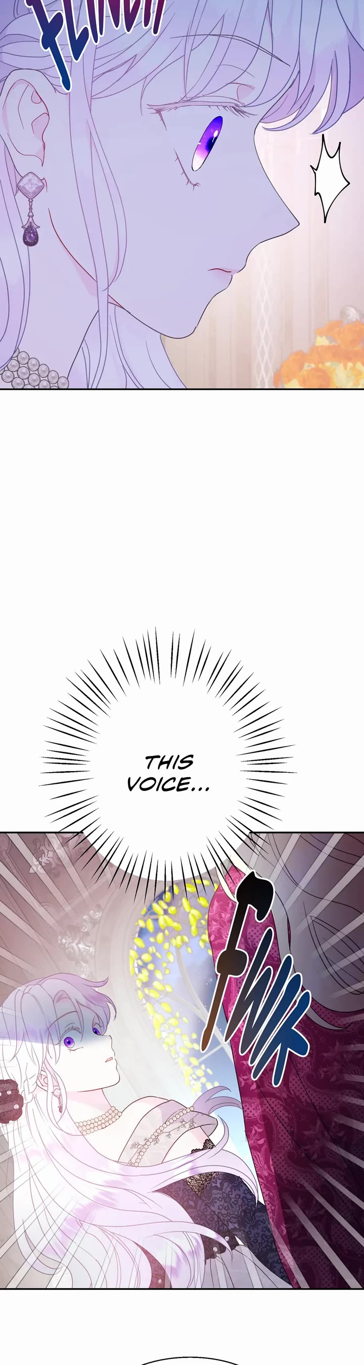 Forget About My Husband, I'd Rather Go Make Money Chapter 95 page 34 - Chapter 95: In Our Own Bubble