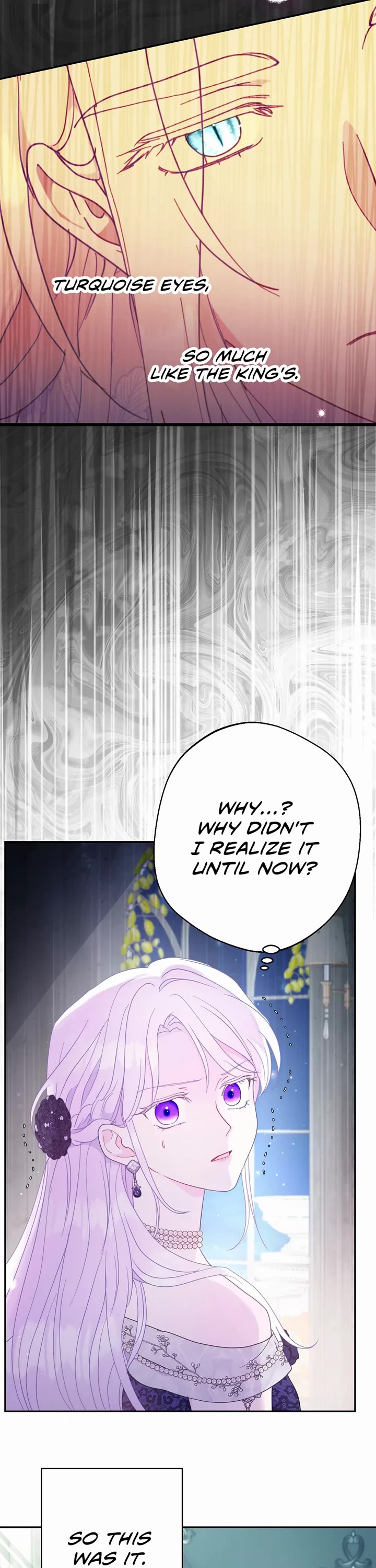 Forget About My Husband, I'd Rather Go Make Money Chapter 95 page 36 - Chapter 95: In Our Own Bubble