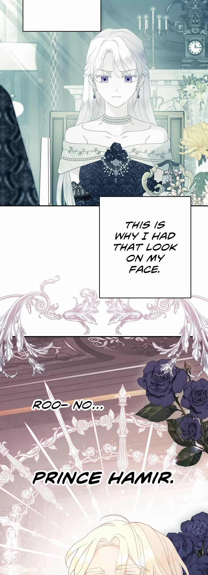 Forget About My Husband, I'd Rather Go Make Money Chapter 95 page 37 - Chapter 95: In Our Own Bubble