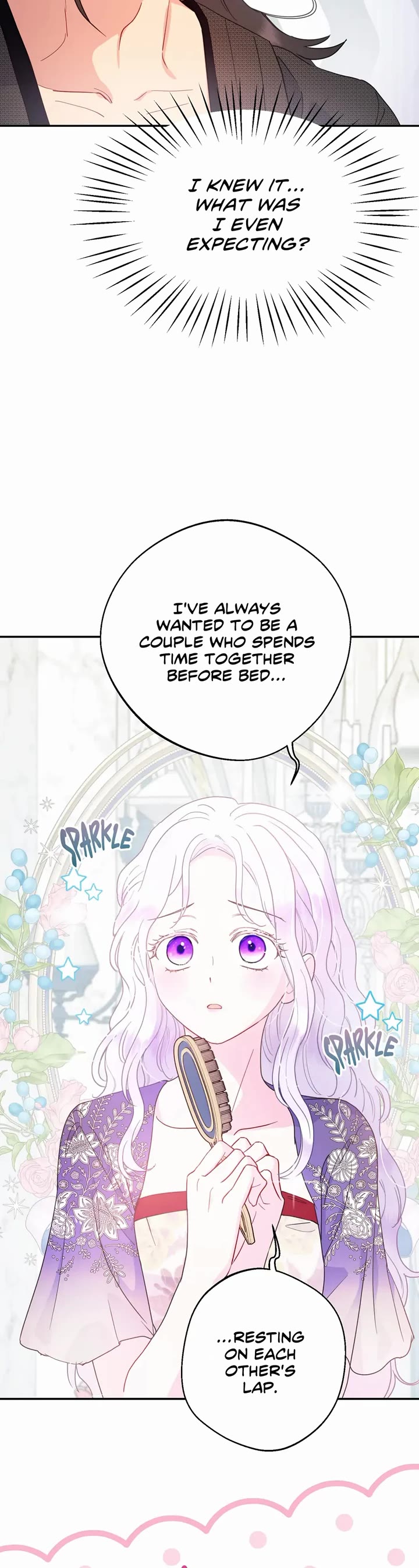 Forget About My Husband, I'd Rather Go Make Money Chapter 95 page 4 - Chapter 95: In Our Own Bubble