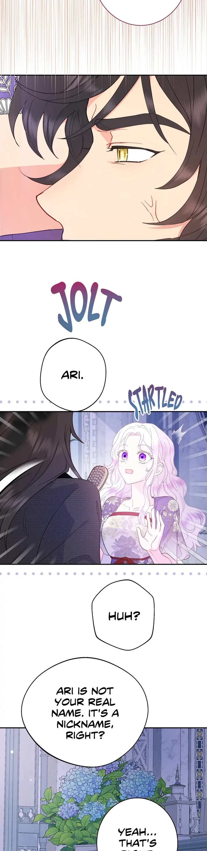 Forget About My Husband, I'd Rather Go Make Money Chapter 95 page 9 - Chapter 95: In Our Own Bubble
