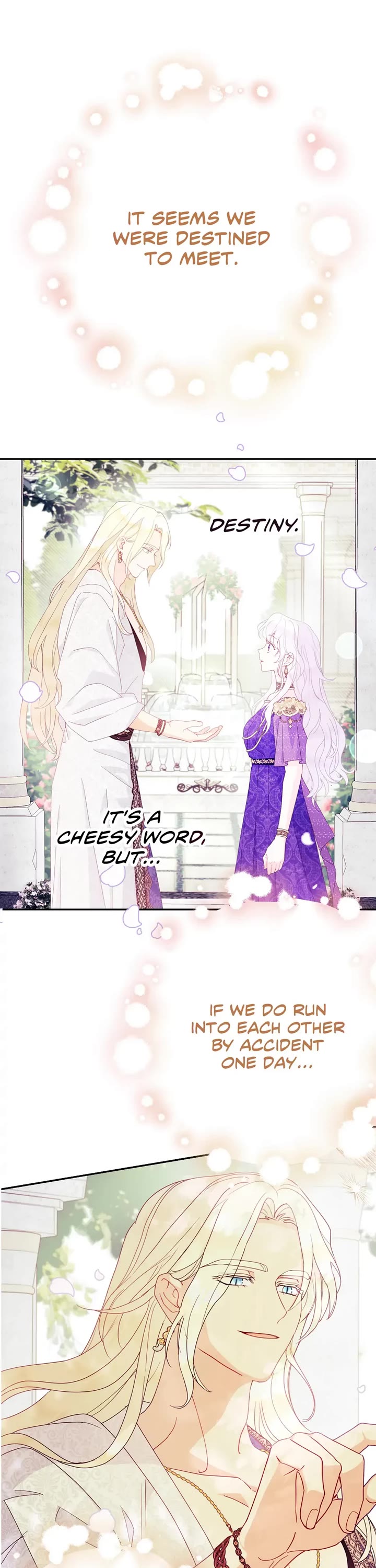 Forget About My Husband, I'd Rather Go Make Money Chapter 96 page 1 - Chapter 96: A Storm of Fear and Unrest