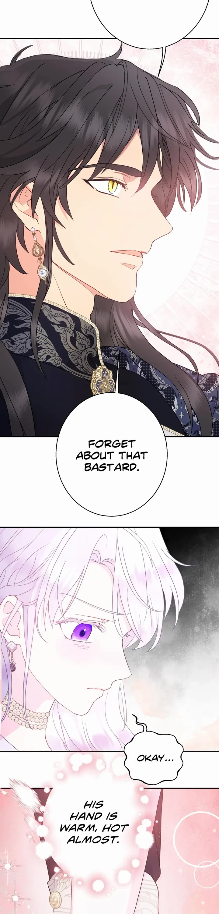 Forget About My Husband, I'd Rather Go Make Money Chapter 96 page 13 - Chapter 96: A Storm of Fear and Unrest