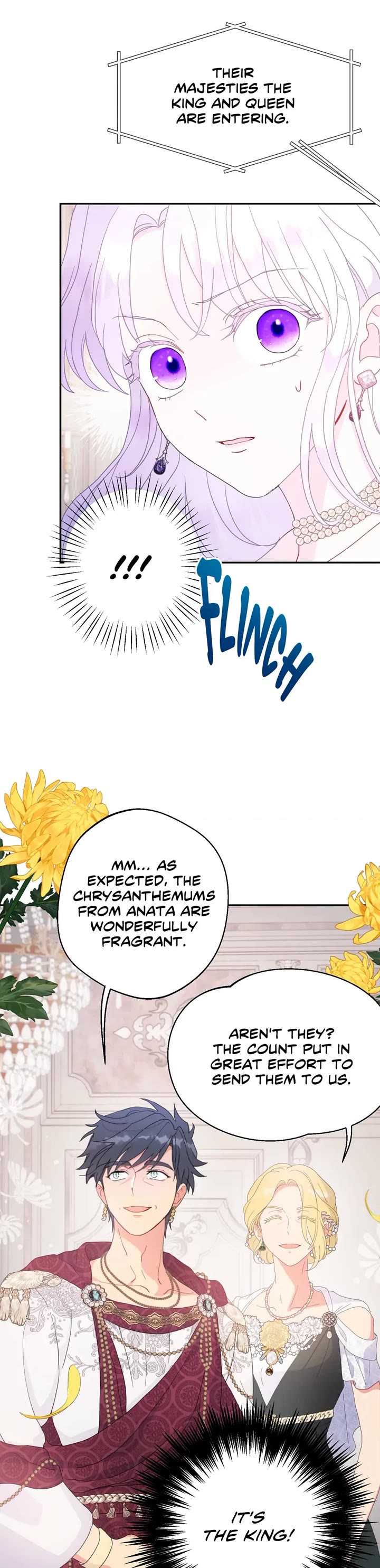 Forget About My Husband, I'd Rather Go Make Money Chapter 96 page 15 - Chapter 96: A Storm of Fear and Unrest