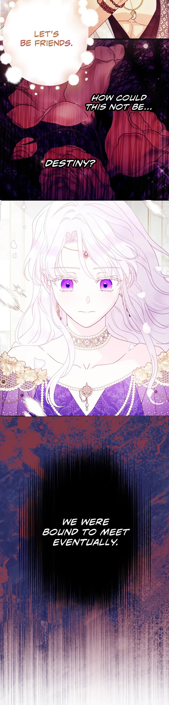 Forget About My Husband, I'd Rather Go Make Money Chapter 96 page 2 - Chapter 96: A Storm of Fear and Unrest