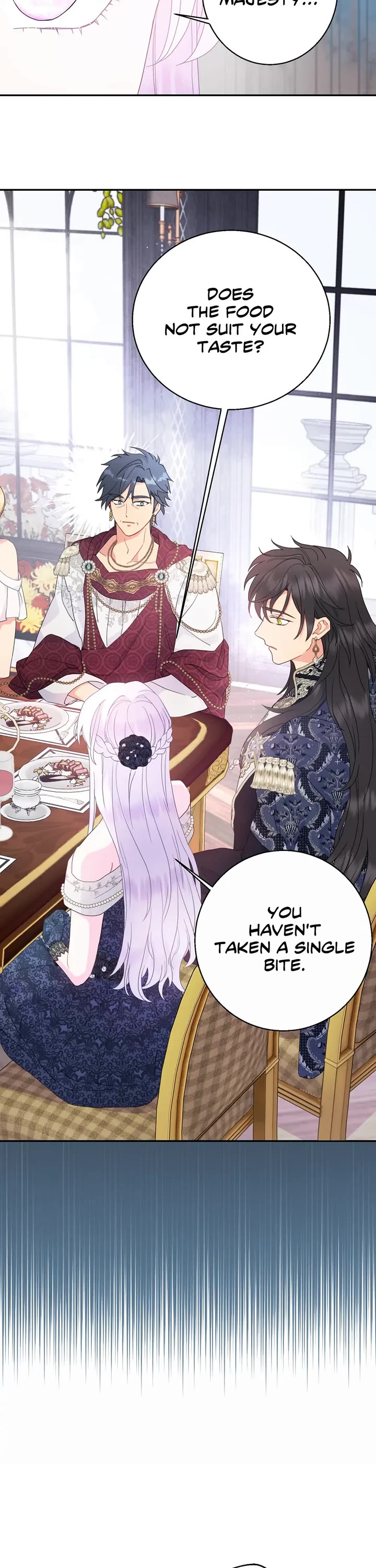 Forget About My Husband, I'd Rather Go Make Money Chapter 96 page 26 - Chapter 96: A Storm of Fear and Unrest