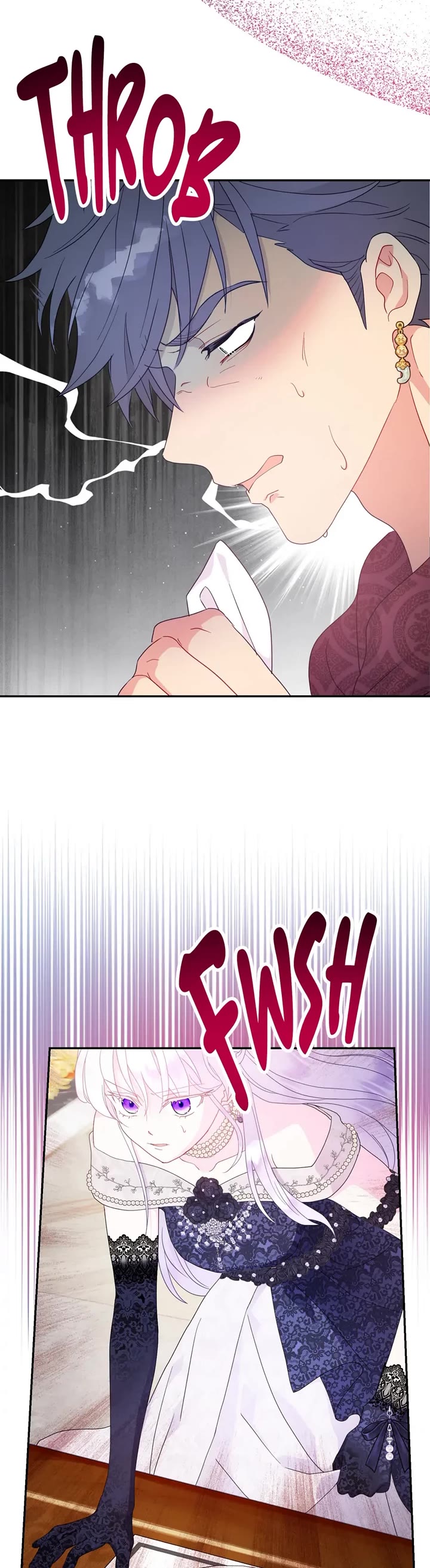 Forget About My Husband, I'd Rather Go Make Money Chapter 96 page 29 - Chapter 96: A Storm of Fear and Unrest