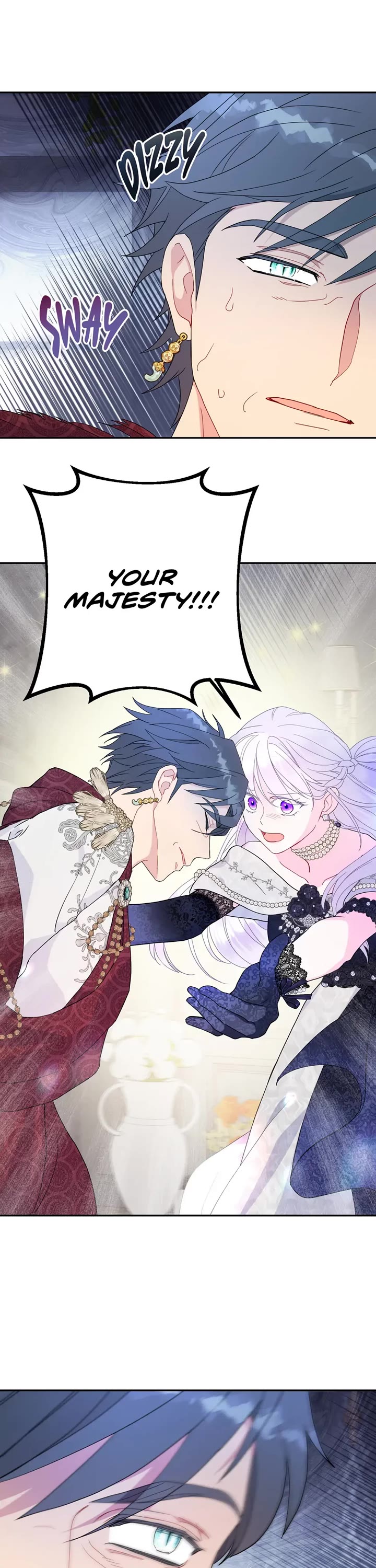 Forget About My Husband, I'd Rather Go Make Money Chapter 96 page 31 - Chapter 96: A Storm of Fear and Unrest