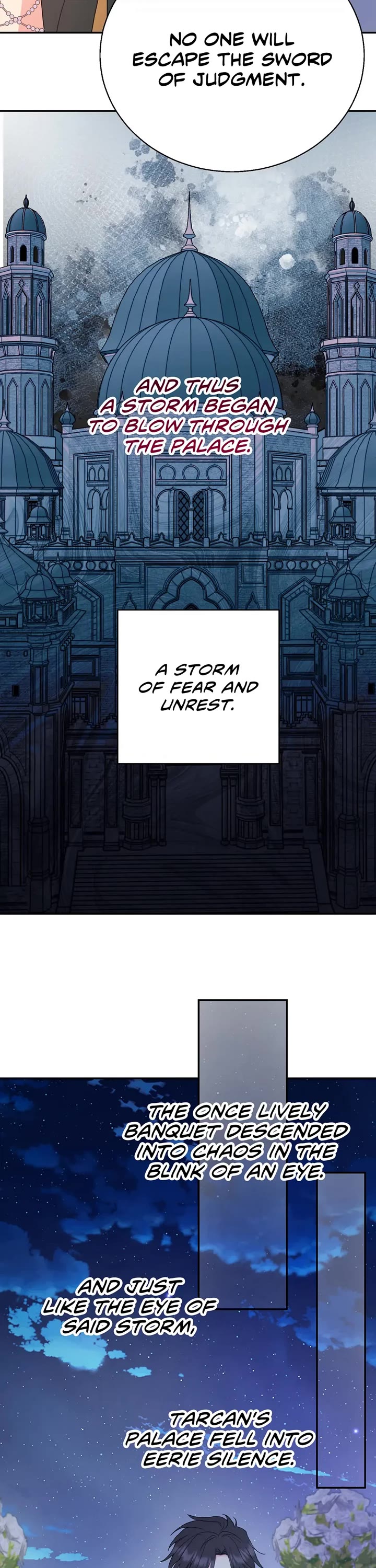 Forget About My Husband, I'd Rather Go Make Money Chapter 96 page 46 - Chapter 96: A Storm of Fear and Unrest