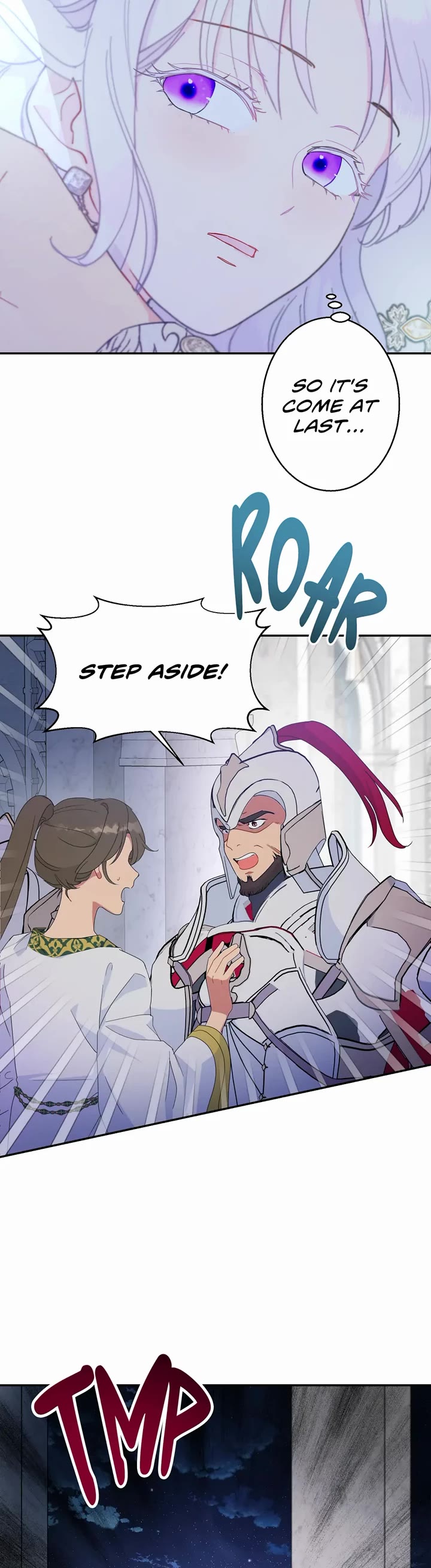 Forget About My Husband, I'd Rather Go Make Money Chapter 96 page 49 - Chapter 96: A Storm of Fear and Unrest