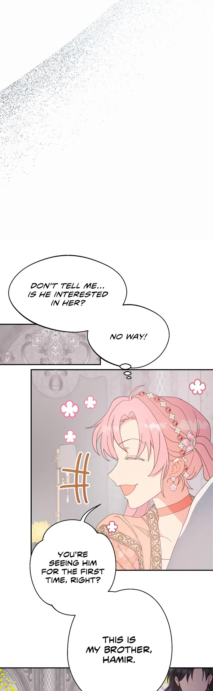 Forget About My Husband, I'd Rather Go Make Money Chapter 96 page 5 - Chapter 96: A Storm of Fear and Unrest