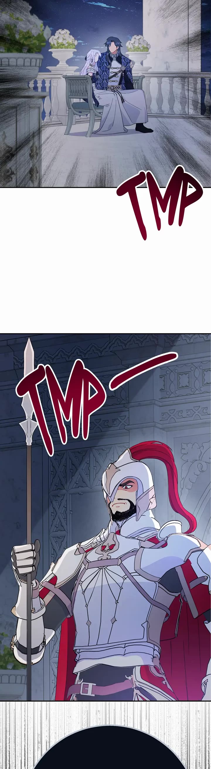 Forget About My Husband, I'd Rather Go Make Money Chapter 96 page 50 - Chapter 96: A Storm of Fear and Unrest