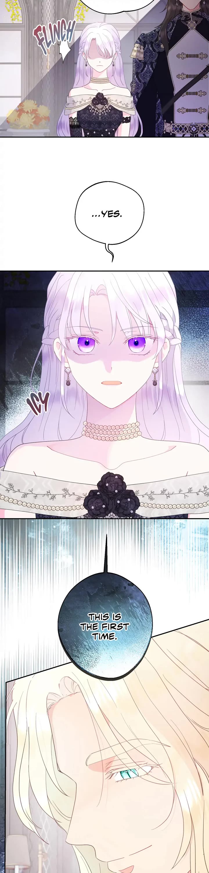 Forget About My Husband, I'd Rather Go Make Money Chapter 96 page 6 - Chapter 96: A Storm of Fear and Unrest