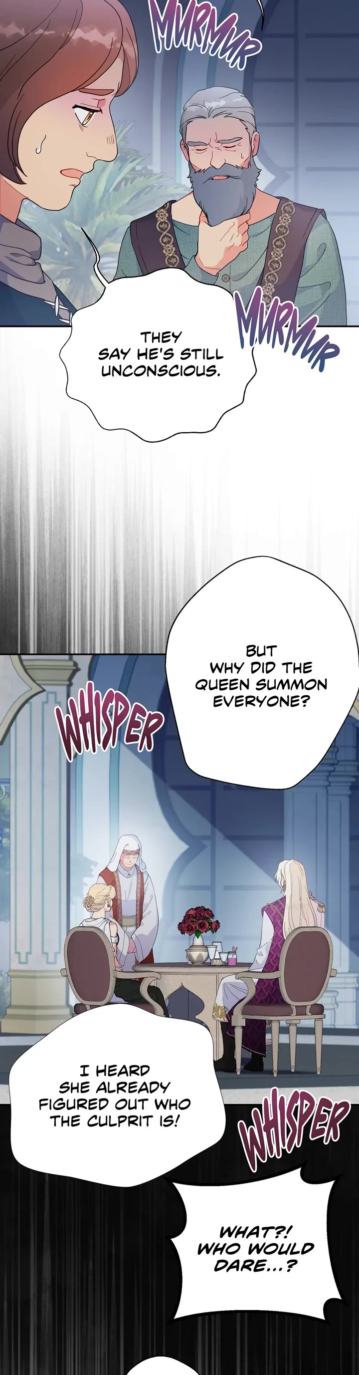 Forget About My Husband, I'd Rather Go Make Money Chapter 97 page 10 - Chapter 97: Twisting the Narrative
