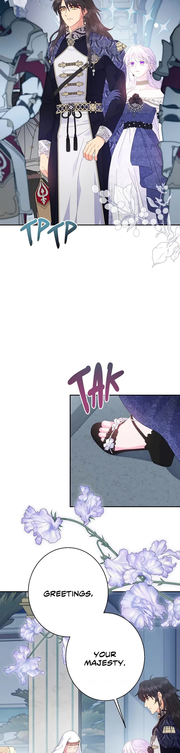 Forget About My Husband, I'd Rather Go Make Money Chapter 97 page 12 - Chapter 97: Twisting the Narrative