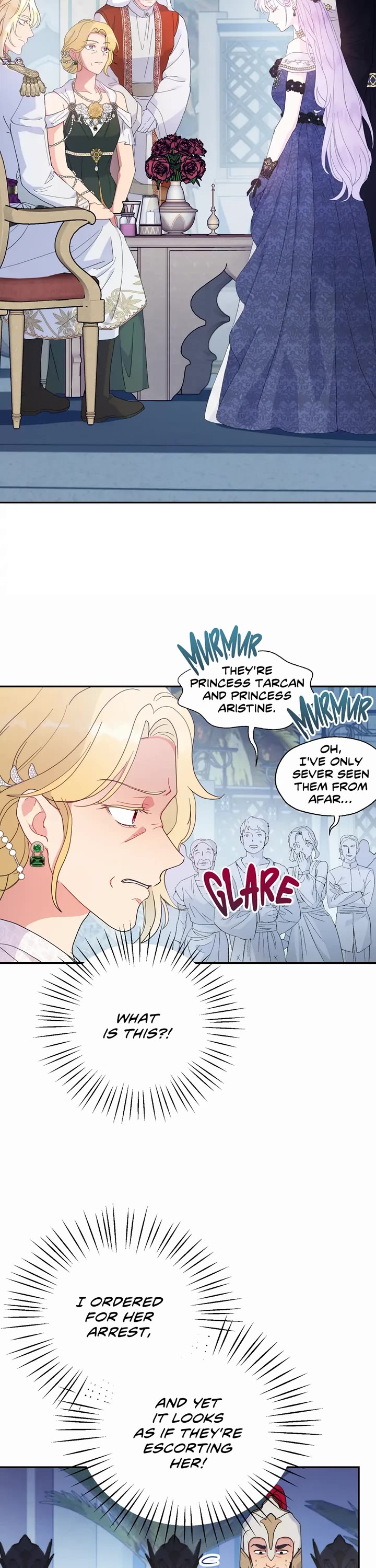 Forget About My Husband, I'd Rather Go Make Money Chapter 97 page 13 - Chapter 97: Twisting the Narrative