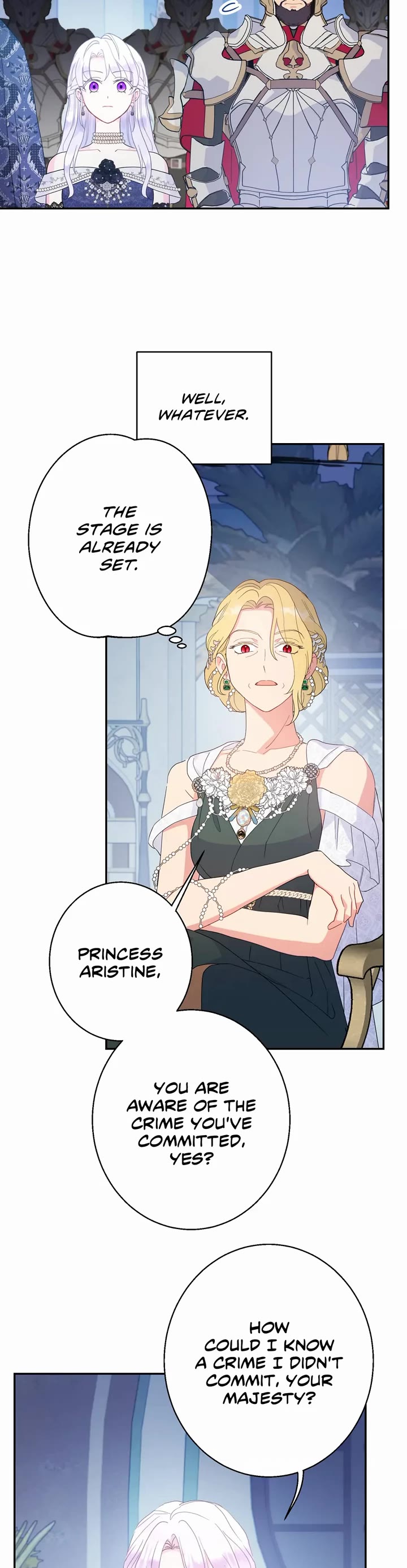Forget About My Husband, I'd Rather Go Make Money Chapter 97 page 14 - Chapter 97: Twisting the Narrative