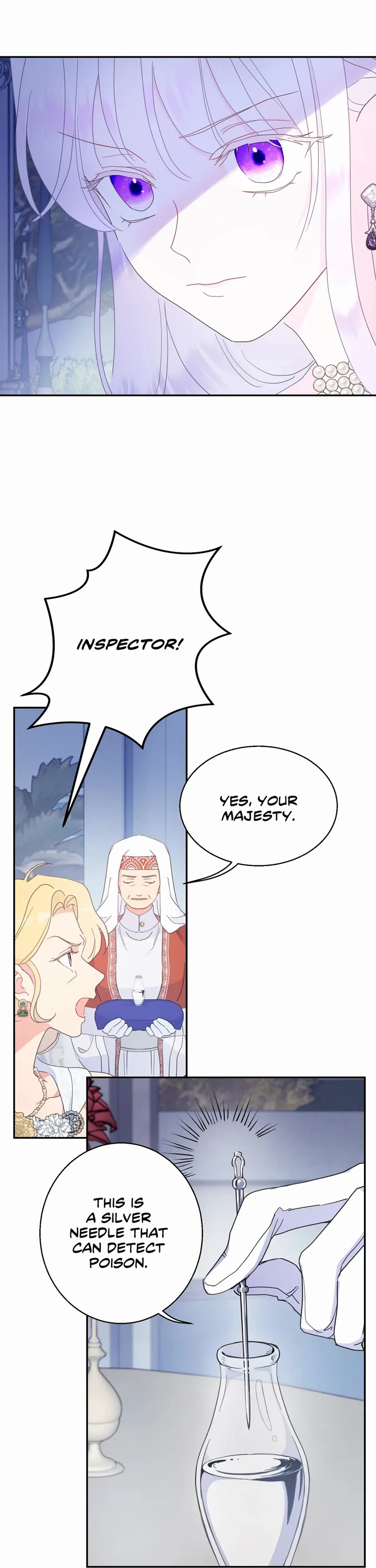 Forget About My Husband, I'd Rather Go Make Money Chapter 97 page 17 - Chapter 97: Twisting the Narrative