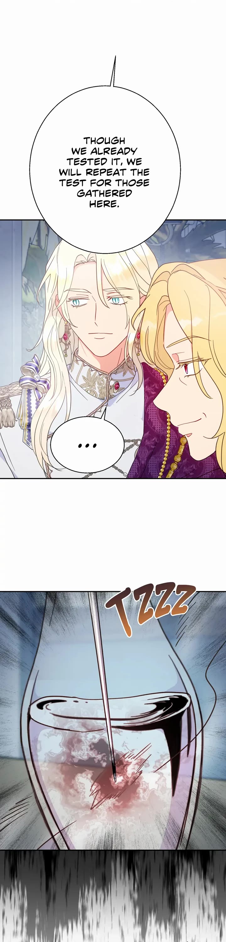 Forget About My Husband, I'd Rather Go Make Money Chapter 97 page 18 - Chapter 97: Twisting the Narrative