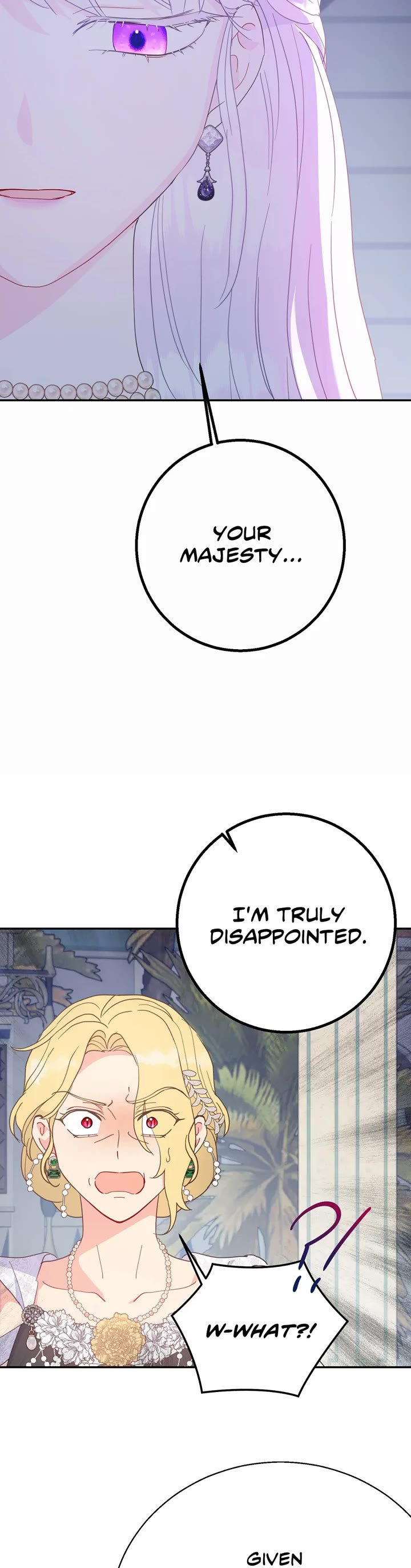 Forget About My Husband, I'd Rather Go Make Money Chapter 97 page 20 - Chapter 97: Twisting the Narrative